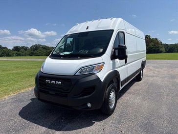 New 2026 RAM Promaster 3500 Tradesman Cargo Van High Roof 159' Wb Ext