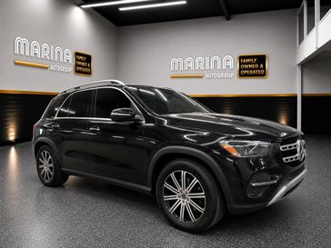 Used 2024 Mercedes-Benz GLE 350 350