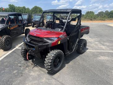 2025 Polaris RANGER XP 1000 PREMIUM 
