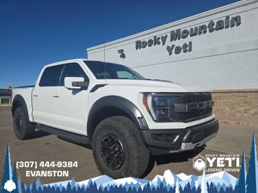 Used 2022 Ford F-150 Raptor