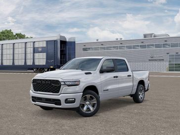 New 2026 RAM 1500 Express