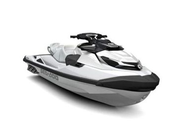 2024 SEADOO PWC GTX LTD 300 AUD WH IBR IDF 24 