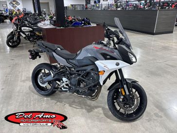 Used 2019 Yamaha TRACER 900 