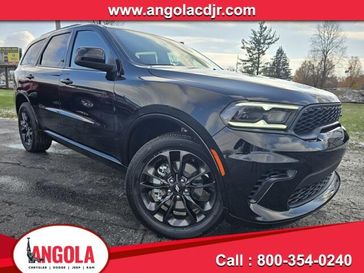 New 2025 Dodge Durango Gt Awd