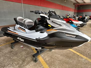 New 2026 Kawasaki JET SKI STX 160LX 