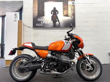 Lava Orange Metallic