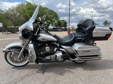 2003 Harley-Davidson Flhtcui 