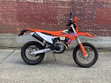 2024 KTM Enduro