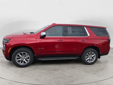 New 2026 Chevrolet Tahoe Premier