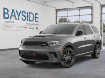 2025 Dodge Durango Gt Plus Awd
