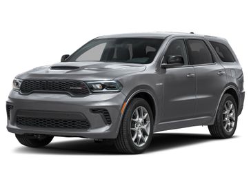 New 2026 Dodge Durango GT Plus HEMI V8
