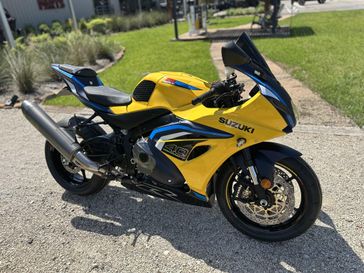 New 2027 Suzuki GSX-R1000 40th Anniversary Edition 