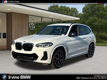 Alpine White