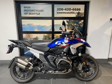 2024 BMW R 1300 GS