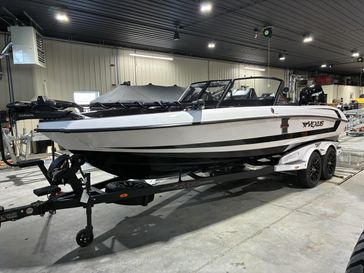 New 2026 VEXUS BOATS DVX22S 