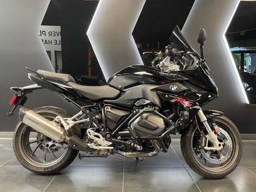 Used 2022 BMW R 1250 RS 