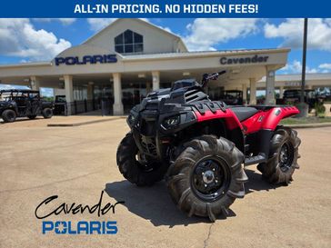 2026 Polaris Sportsman 850 Mud Edition