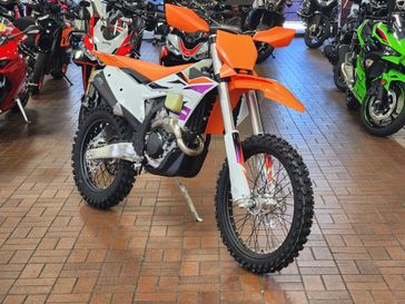 2024 KTM 250 XC-F