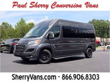 Used 2023 RAM ProMaster 2500 High Roof