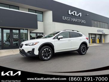 Used 2023 Subaru Crosstrek Premium
