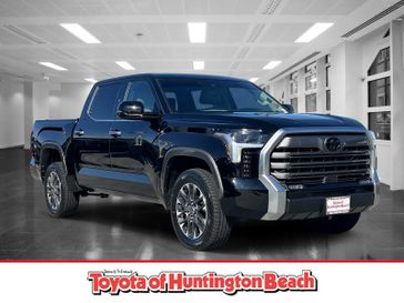 Used 2024 Toyota Tundra Limited