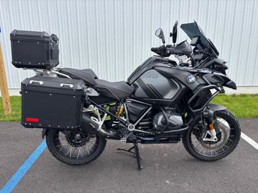 2021 BMW R 1250 GS Adventure