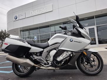 Used 2012 BMW K 1600 GT 
