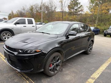 Used 2024 Dodge HORNET R&sol;T PLUS TRACK PACK AND BLACKTOP EAWD R/T
