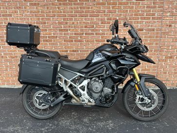Used 2023 Triumph Tiger 1200 Rally Pro 