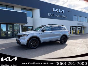 Used 2023 Kia Sorento X-Line S