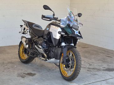 2026 BMW R 1300 GS Adventure