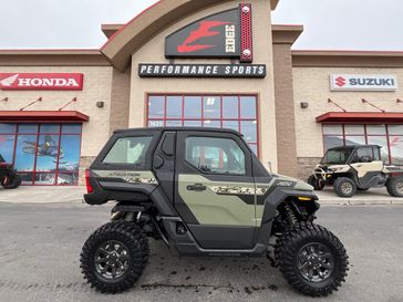 2025 Polaris XPEDITION ADV NORTHSTAR 