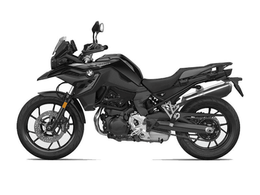 2025 BMW F 800 GS