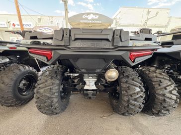 2025 Polaris SPORTSMAN 570  TRAIL 