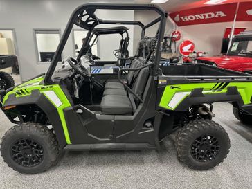 New 2023 Arctic Cat Prowler Pro EPS 