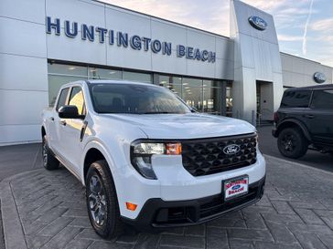 New 2026 Ford Maverick XLT
