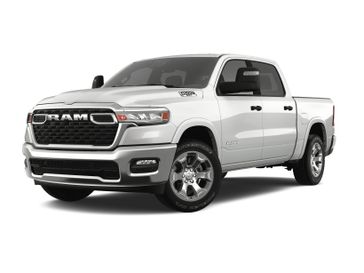 2025 RAM 1500 Lone Star Crew Cab 4x2 5'7' Box