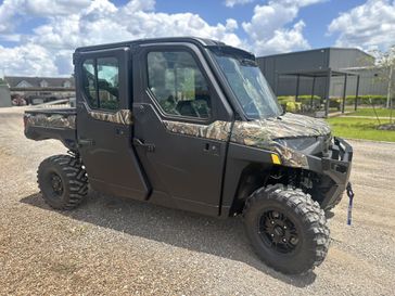 New 2026 Polaris Ranger Crew XP 1000 NorthStar Edition Premium 