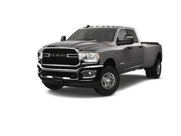 2023 RAM 3500 Big Horn Crew Cab 4x4 8' Box