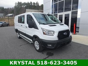 Used 2023 Ford Transit-250 Cargo Van Base