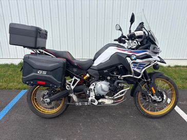 2019 BMW F 850 GS 