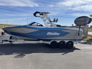 2025 MALIBU WAKESETTER 26 LSV 