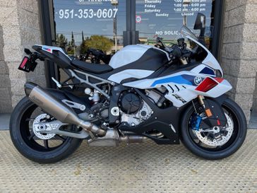 2025 BMW S 1000 RR 
