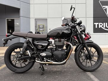 2023 Triumph Speed Twin 900 