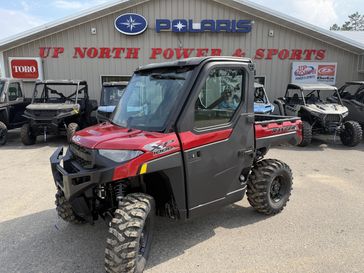 New 2026 Polaris Rgr xp 1000 ns ultimate sunset red 