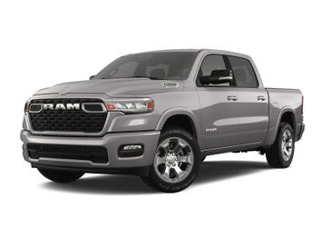 2025 RAM 1500 Lone Star Crew Cab 4x2 5'7' Box