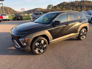 Used 2025 Hyundai Kona SEL
