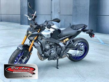 New 2026 Yamaha MT-09 SP 