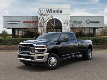 New 2026 RAM 3500 Tradesman