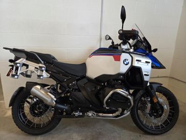 2026 BMW R 1300 GS Adventure